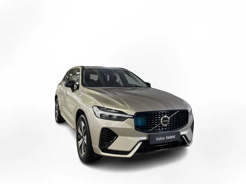 Bild 8 av 16 – Volvo XC60 T6 Plus Dark Edition Plus Edition