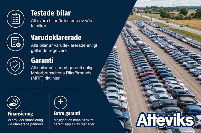 Bild 5 av Volkswagen ID.7 GTX Tourer Edition 4motion 340hk *Drag/Panorama/HarmanKar