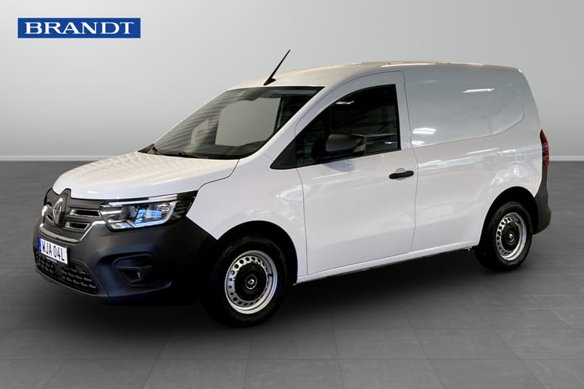 Bild 1 av Renault Kangoo E-Tech Skåp 45kWh Base Line L1