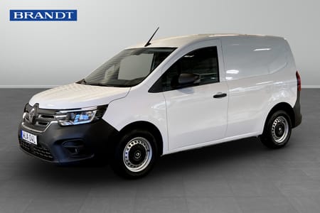 Renault Kangoo E-Tech Skåp 45kWh Base Line L1