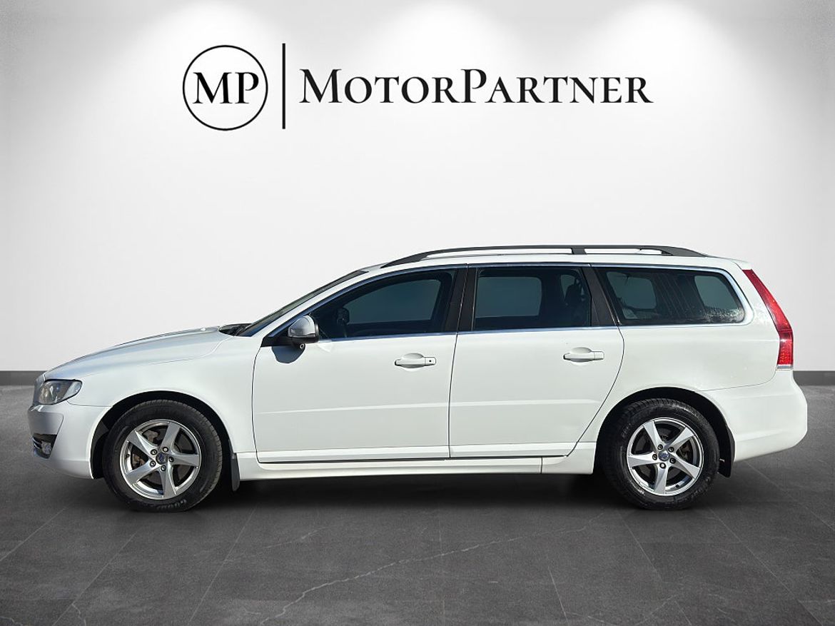 Volvo V70, bild 4 av 23