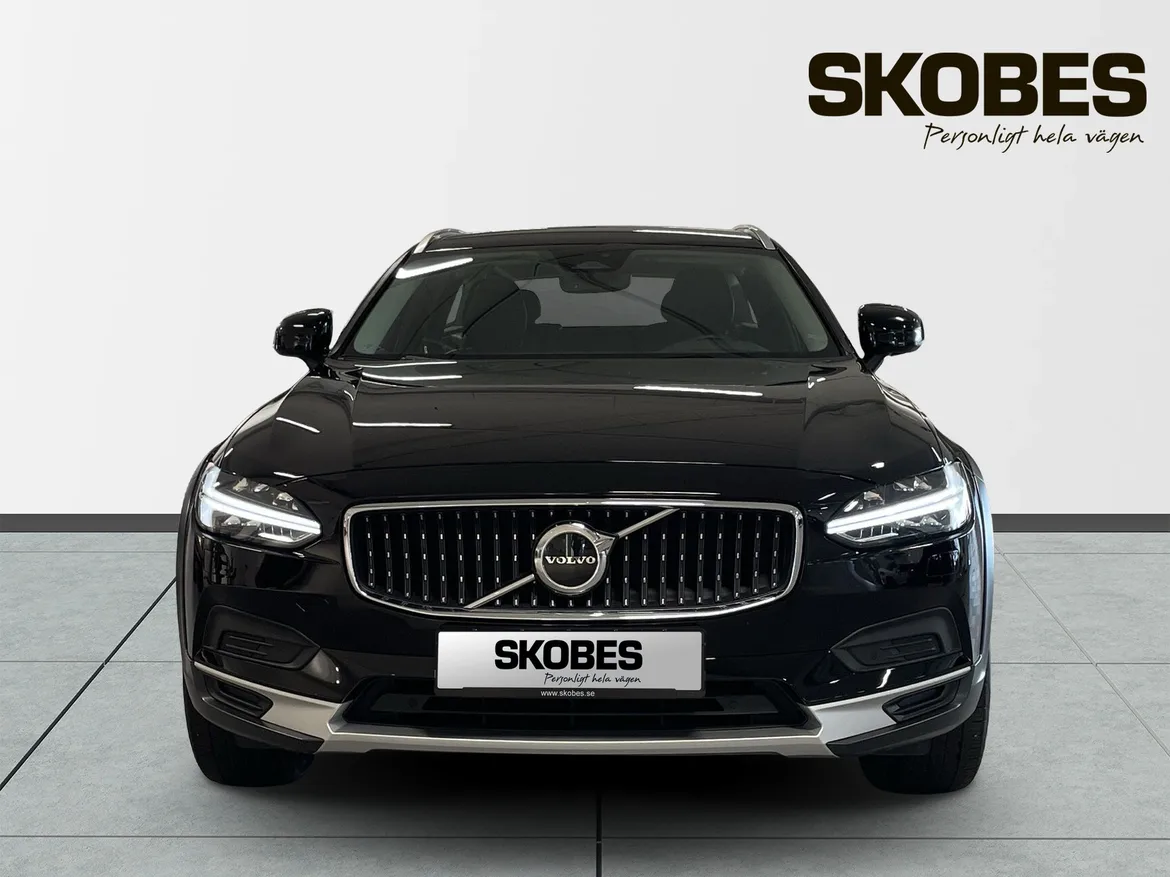 Volvo V90 Cross Country