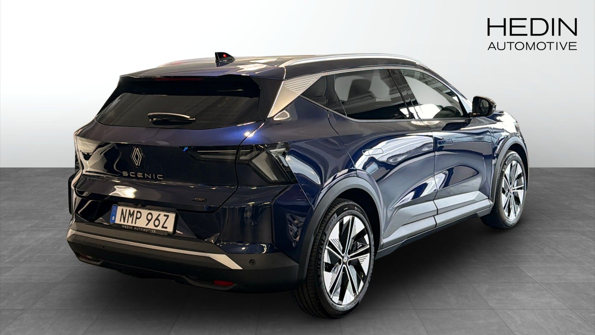 Renault Scenic 2026, bild 6/10