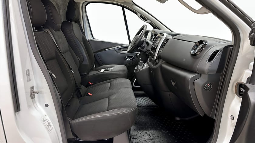 Bild 2 av Opel Vivaro Skåpbil Skåp L2H1 1,6l 125hk Premium
