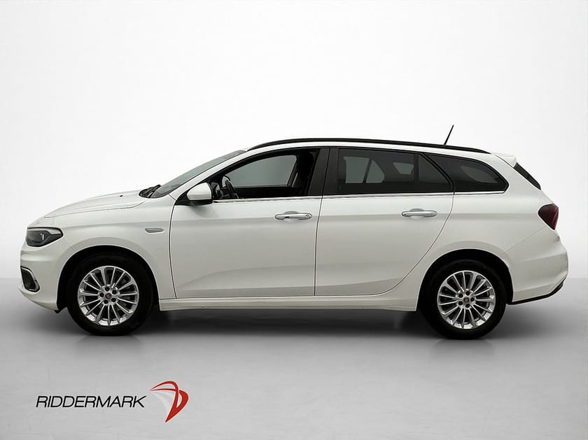 Bild 4 av Fiat Tipo Kombi 1.4 FIRE T-JET Kamera Adaptiv farthåll 120hk
