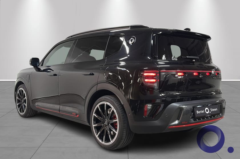 Bilde 3 av Smart #5 BRABUS