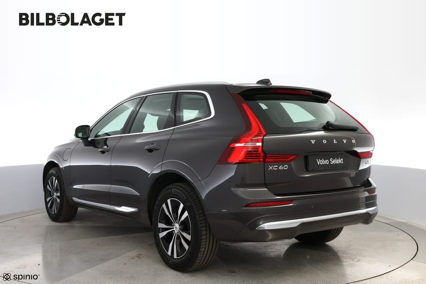 Bild 3 av Volvo XC60 T6 Core Special Edition