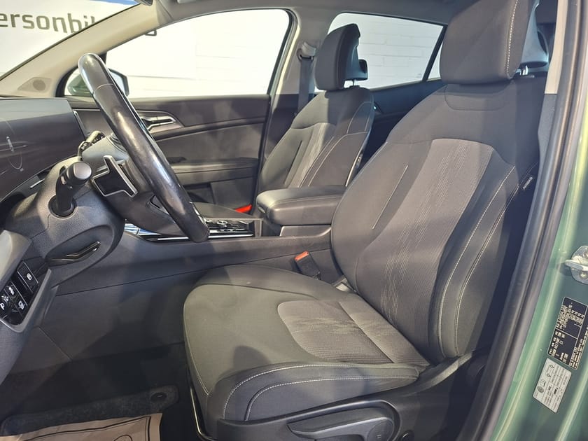 Bild 5 av Kia Sportage Hybrid AWD