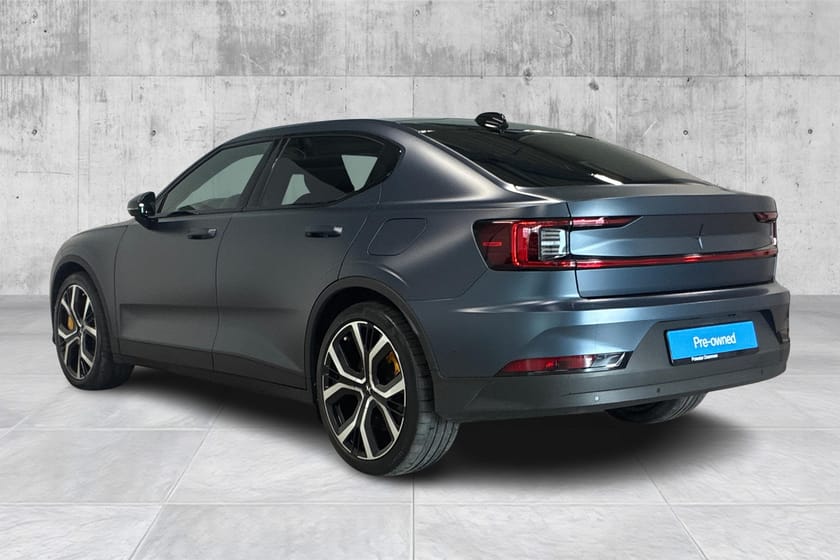 Bilde 3 av Polestar 2 Long range Dual motor Performance | PPF |  Plus | Pilot | Pixel | Krok