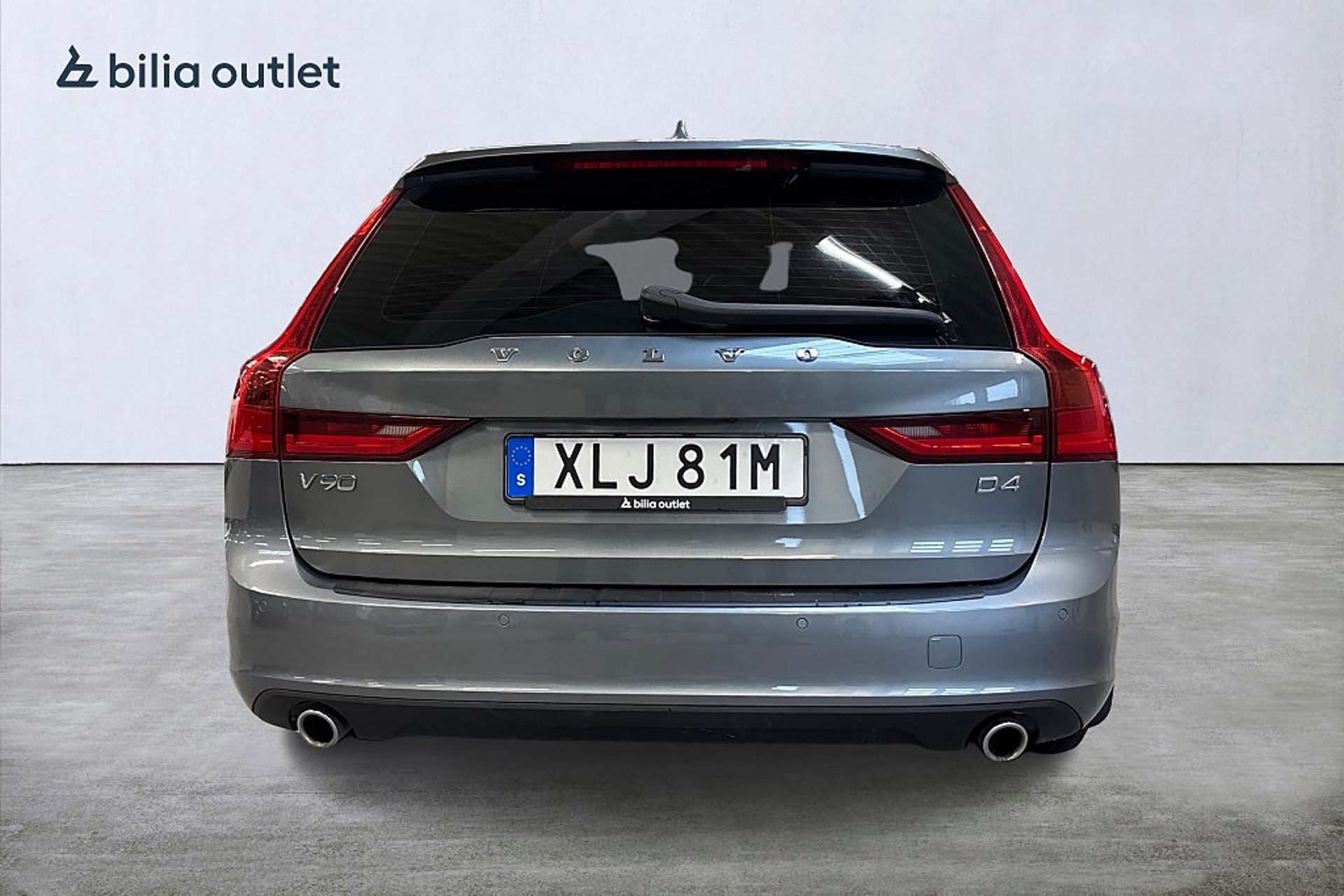 Volvo V90 D4 Momentum SE II 190hk 2020, bild 7/10