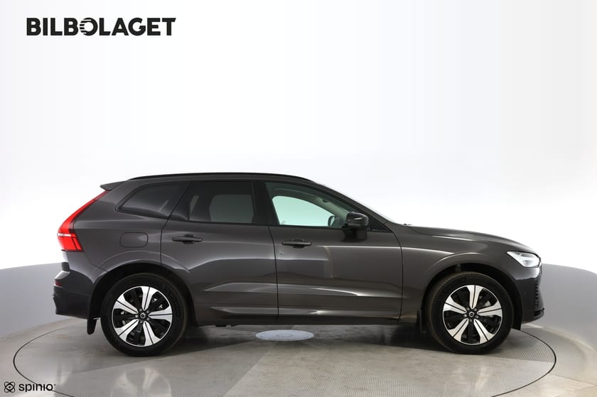 Bild 5 av Volvo XC60 T6 Plus Dark Nordic Edition