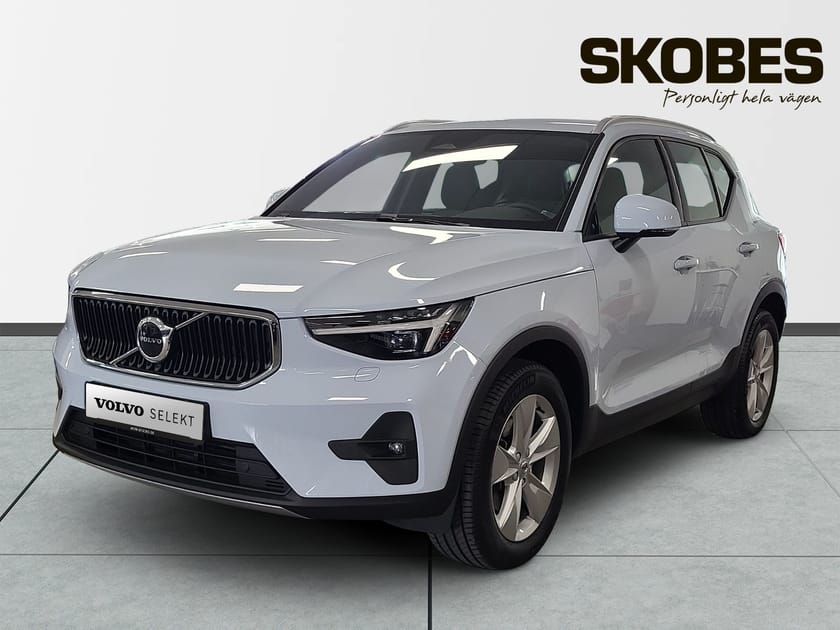 Bild 3 av Volvo XC40 B3 FWD Bensin Core