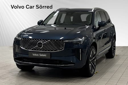 Volvo XC90 II T8 Ultra Bright