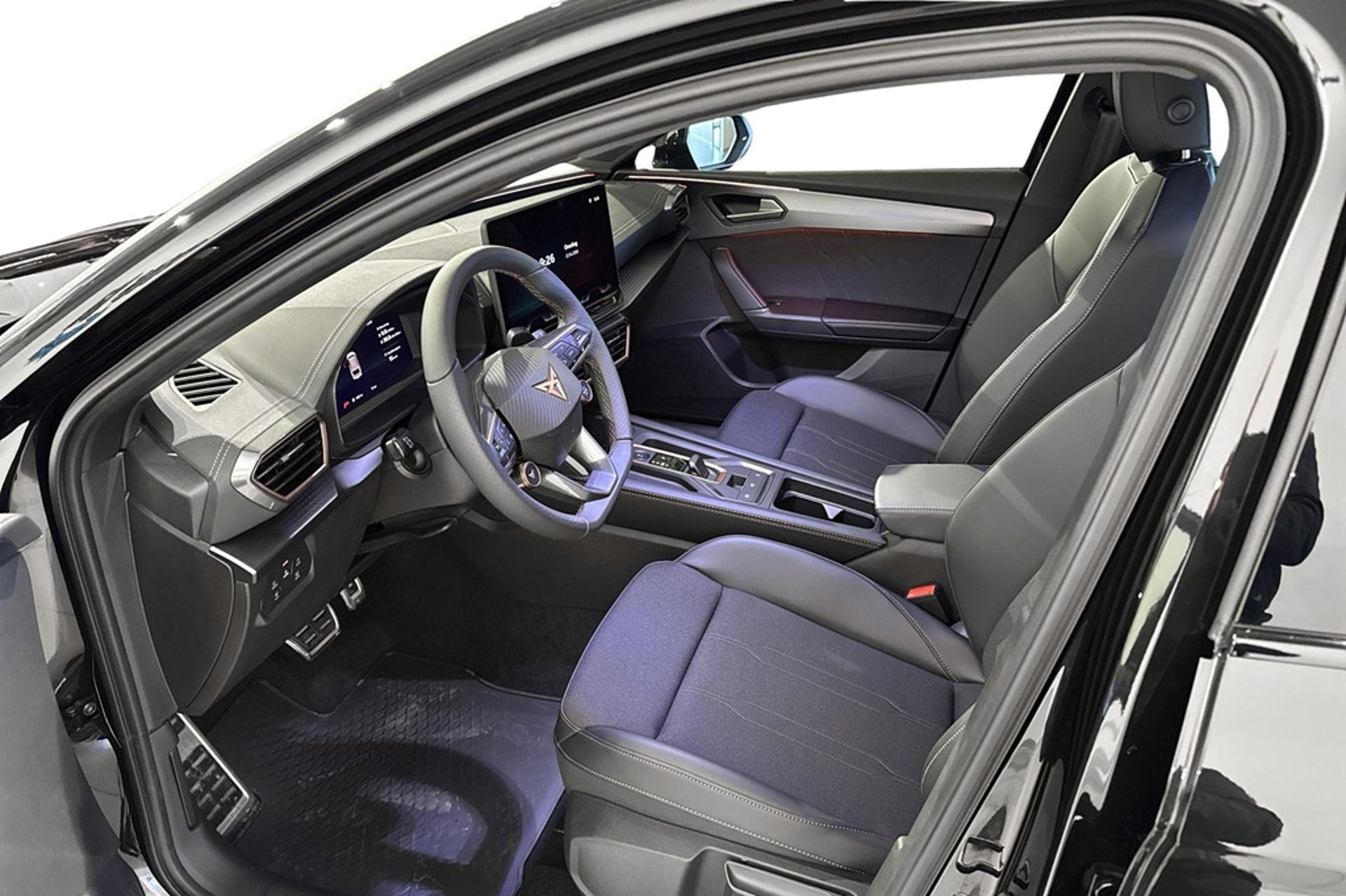 Cupra Leon 2026, bild 6/16