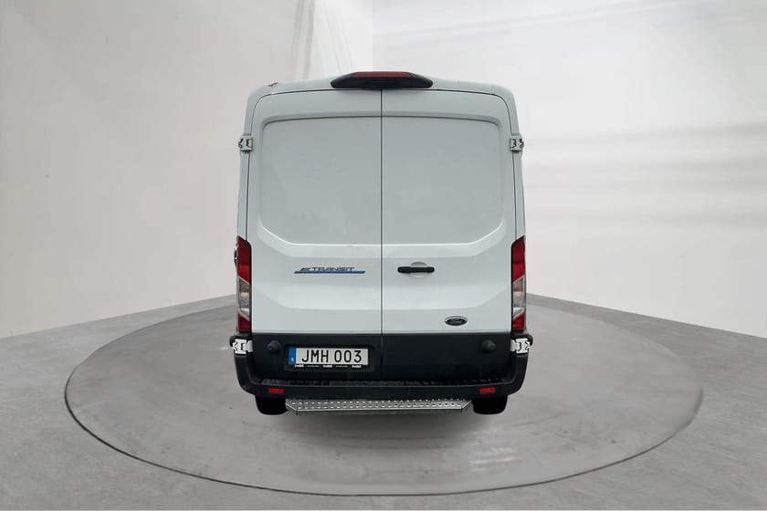 Bild 5 av Ford E-Transit 350