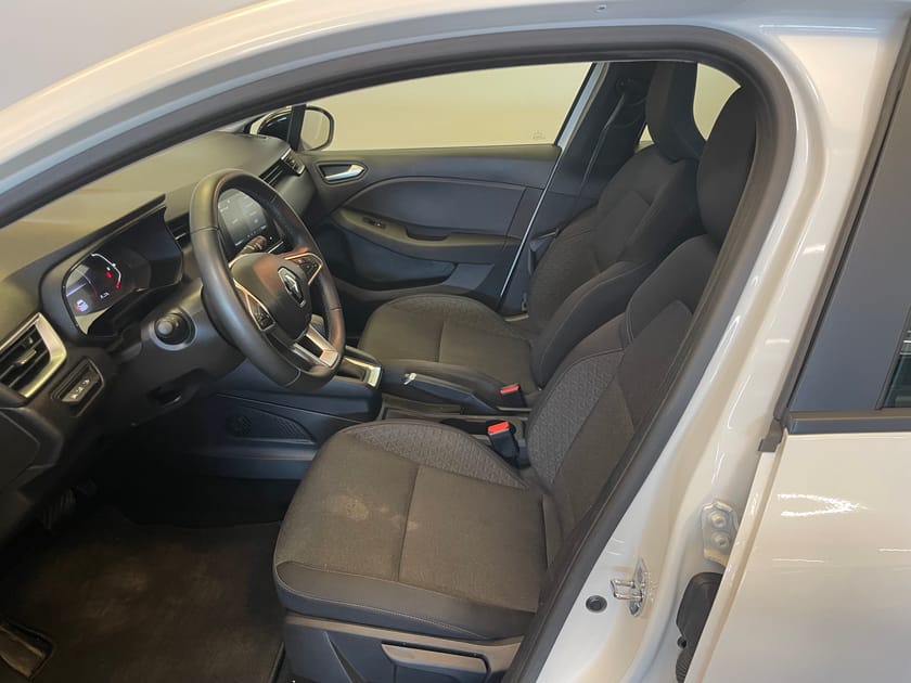 Bild 4 av Renault Clio E-TECH 145 Equilibre 5-d