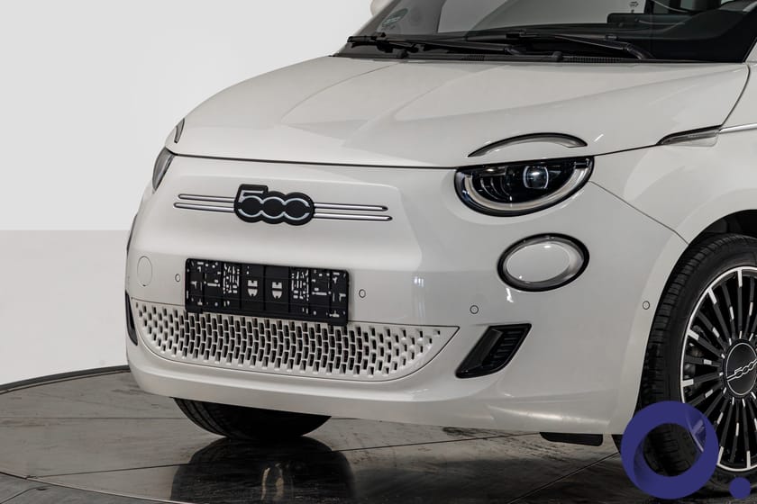 Bilde 2 av Fiat 500e 3+1