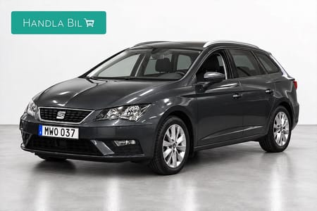 SEAT Leon ST