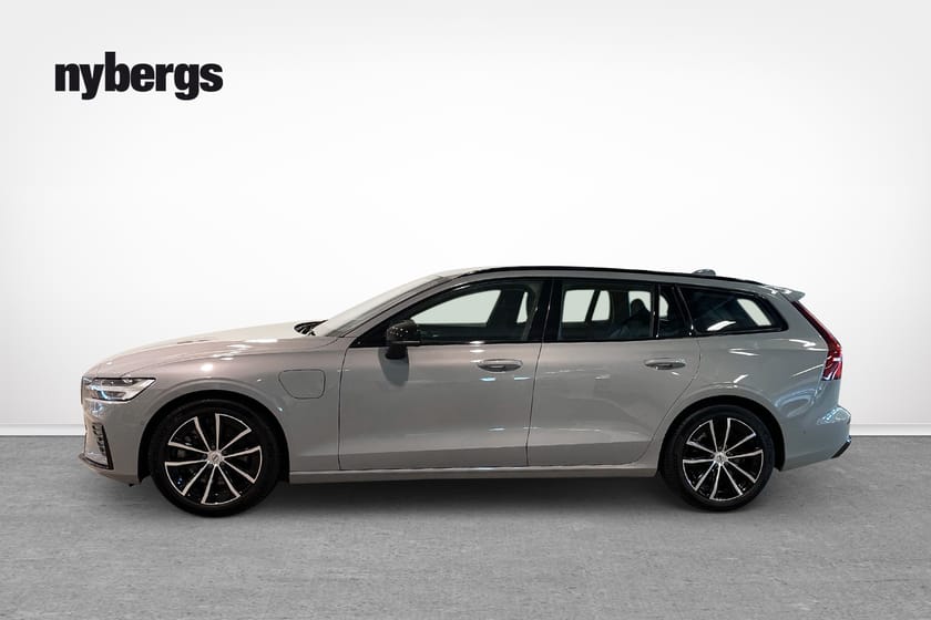 Bild 2 av Volvo V60 T6 Plus Dark Edition