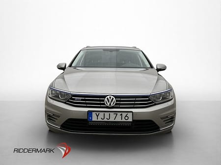Volkswagen Passat Variant GTE 1.4 TSI Drag B-Kamera Ambient Carplay