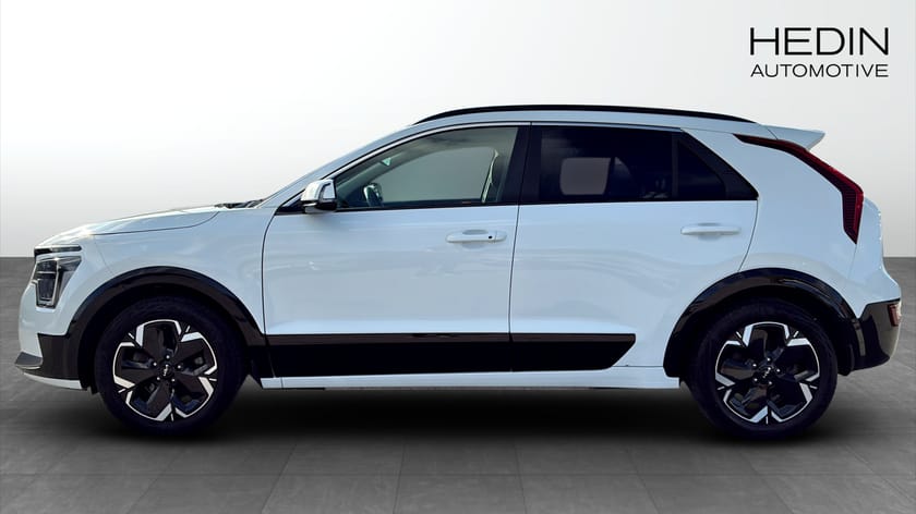 Bild 4 av Kia Niro EV ADVANCE
