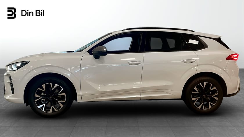 Bild 2 av CUPRA Terramar 1.5 ETSI 150 HK