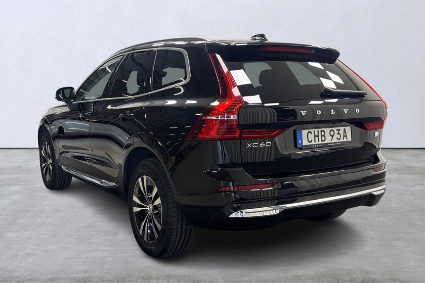Bild 4 av Volvo XC60 Recharge T6 Core Edition