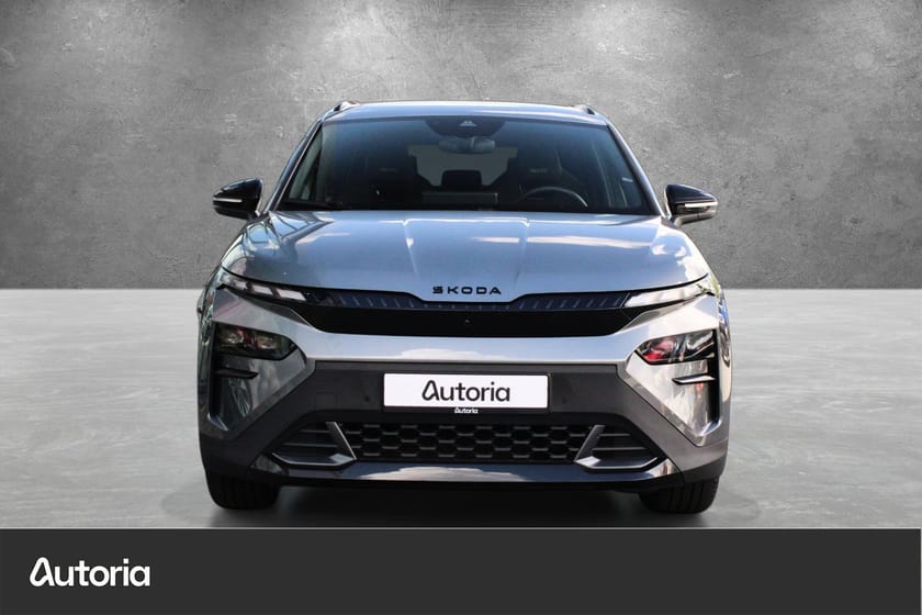 Bilde 3 av Škoda Elroq RS 