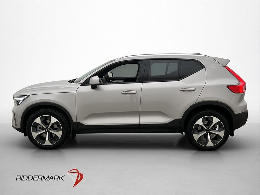 Bild 4 av Volvo XC40 B4 197hk Core Värmare Kamera Pilot Google
