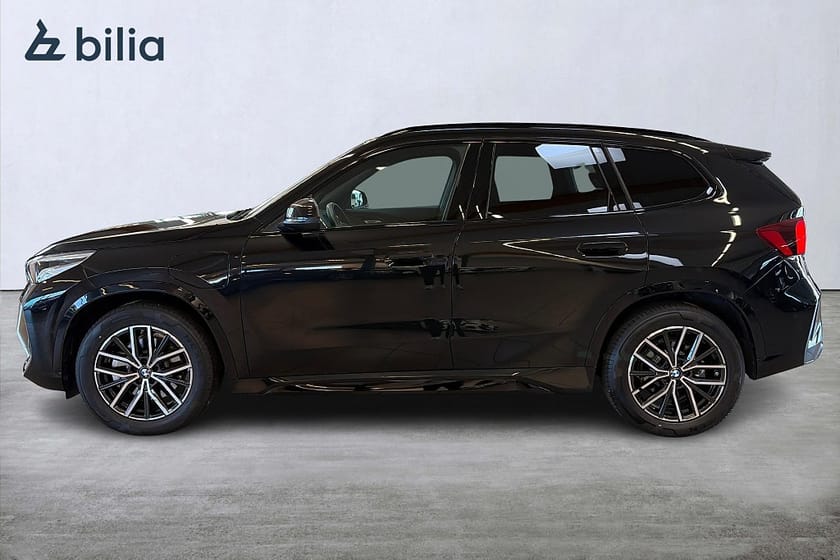 Bild 3 av BMW X1 xDrive25e M Sport Active Edt Rattvärme Aktiv Fart. Drag