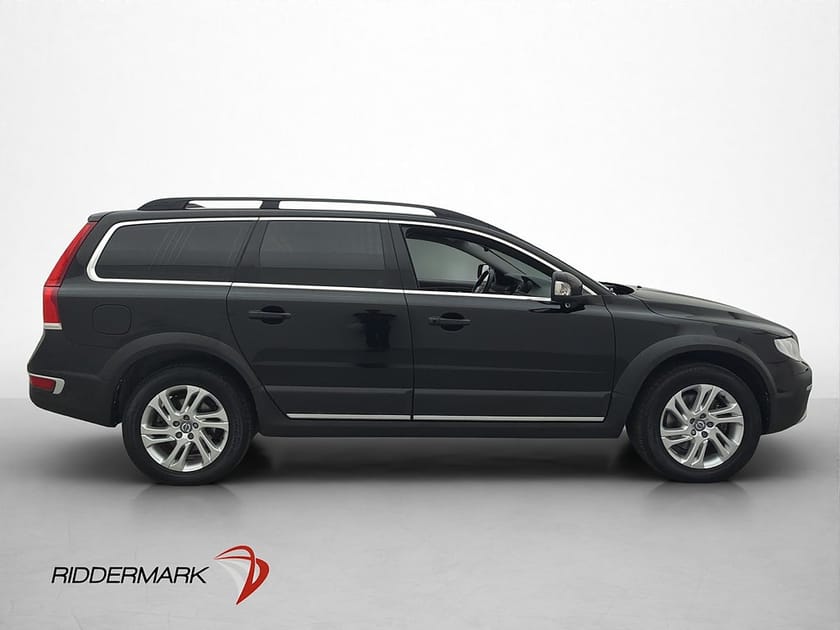 Bild 4 av Volvo XC70 D4 AWD Classic Värmare Navi Rattvärme BLIS 181hk