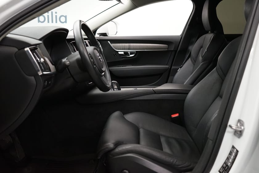 Bild 5 av Volvo V90 Cross Country