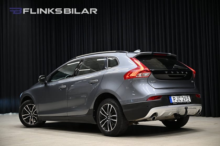 Bild 5 av Volvo V40 Cross Country