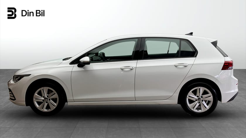 Bild 2 av Volkswagen Golf TSI150 P-värmare/P-sensorer