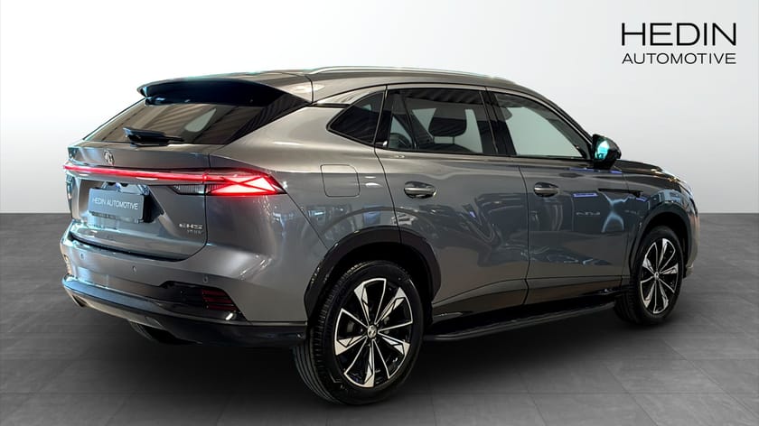Bild 2 av MG HS PHEV