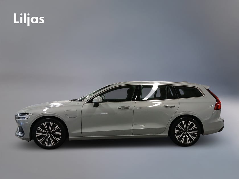 Bild 3 av Volvo V60 Recharge T6 II Core Bright