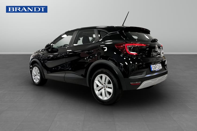 Bild 2 av Renault Captur