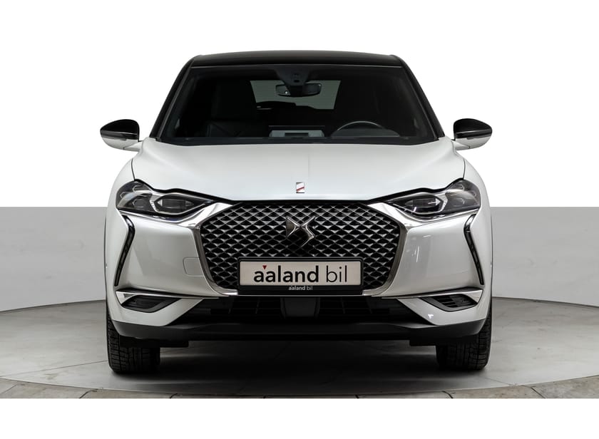 Bilde 4 av DS 3 Crossback E-TENSE