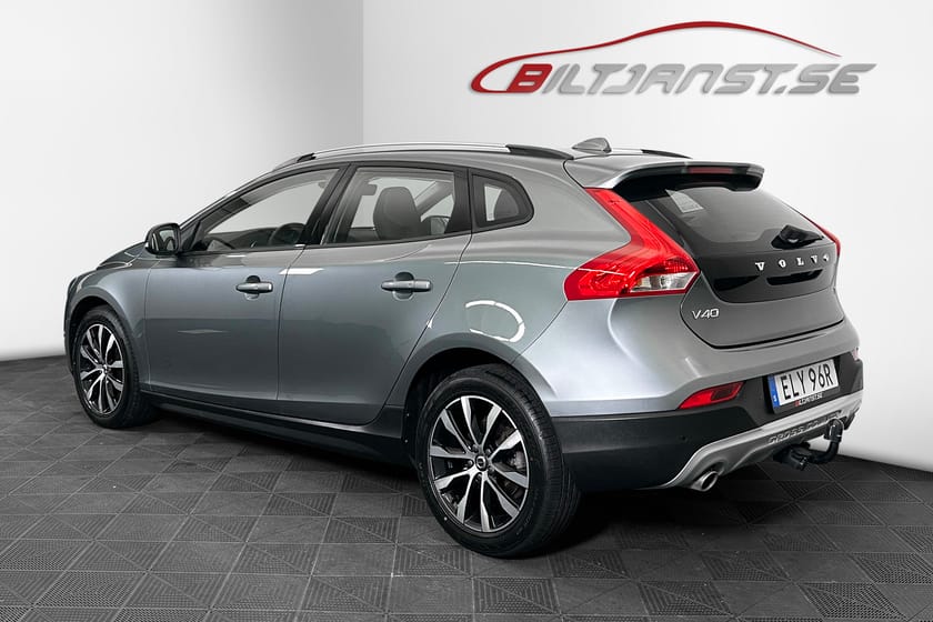 Bild 3 av Volvo V40 Cross Country