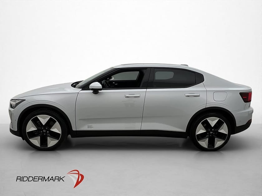 Bild 5 av Polestar 2 Standard Range Single Motor