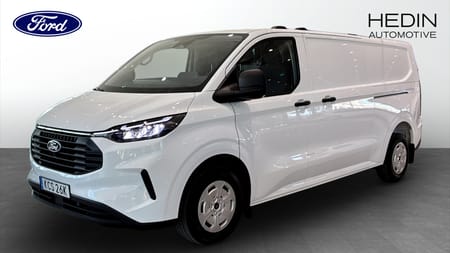 Ford Transit Custom 320