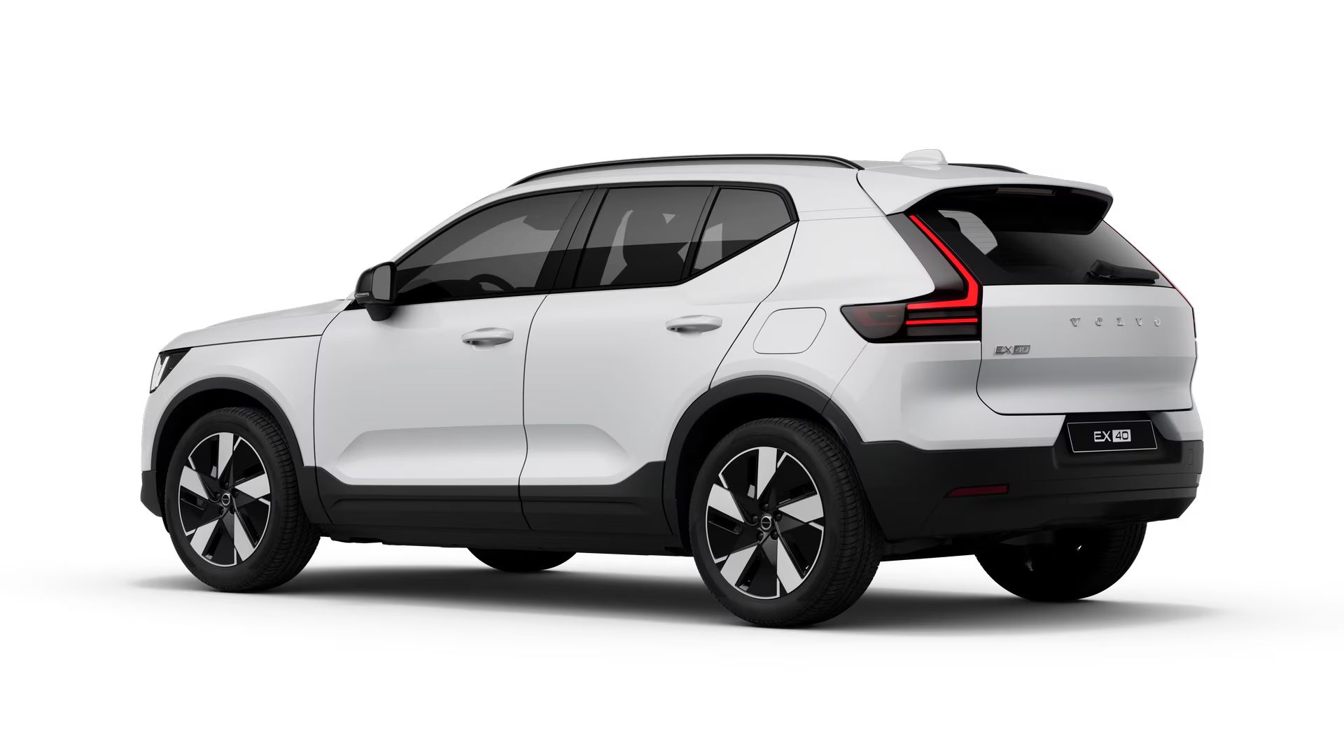 Volvo EX40 2027, kuva 3/8