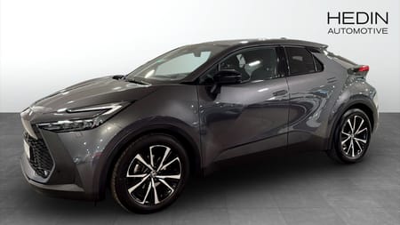 Toyota C-HR Hybrid