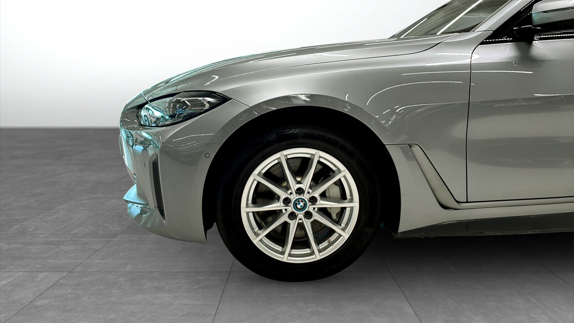 BMW i4 eDrive40 Gran Coupé 83.9 kWh, 340hp, 2024