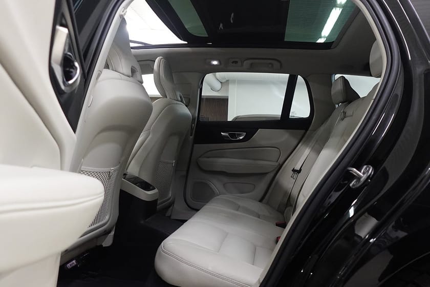 Bild 5 av Volvo V60