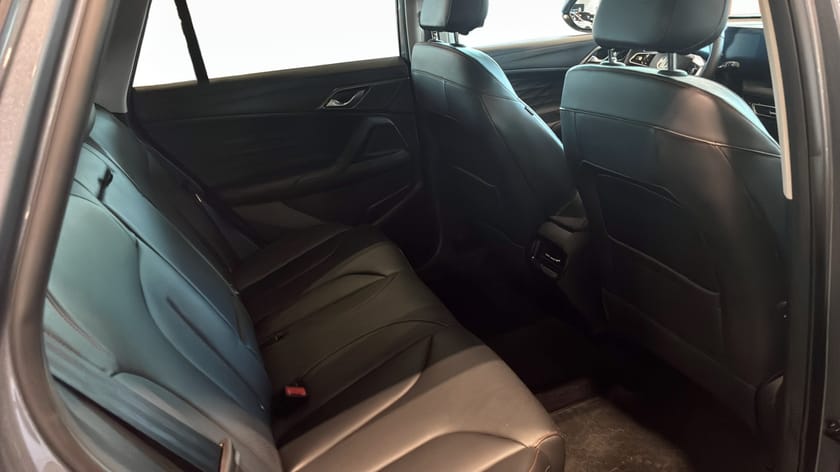 Bild 5 av MG HS PHEV