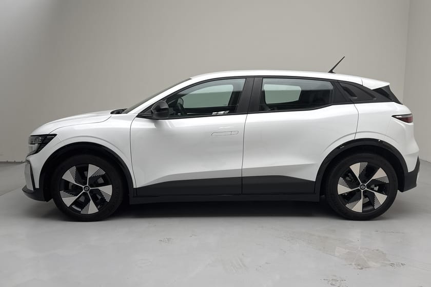 Bild 2 av Renault Mégane E-TECH 60kWh (220hk) Equilibre