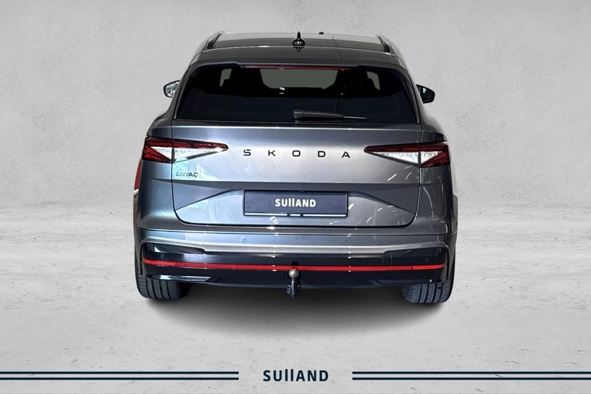 Bilde 3 av Škoda Enyaq RS 