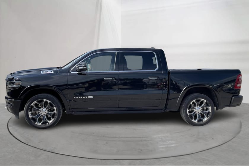 Bild 2 av RAM 1500 Crew Cab 3.0 V6 (264hk) Longhorn