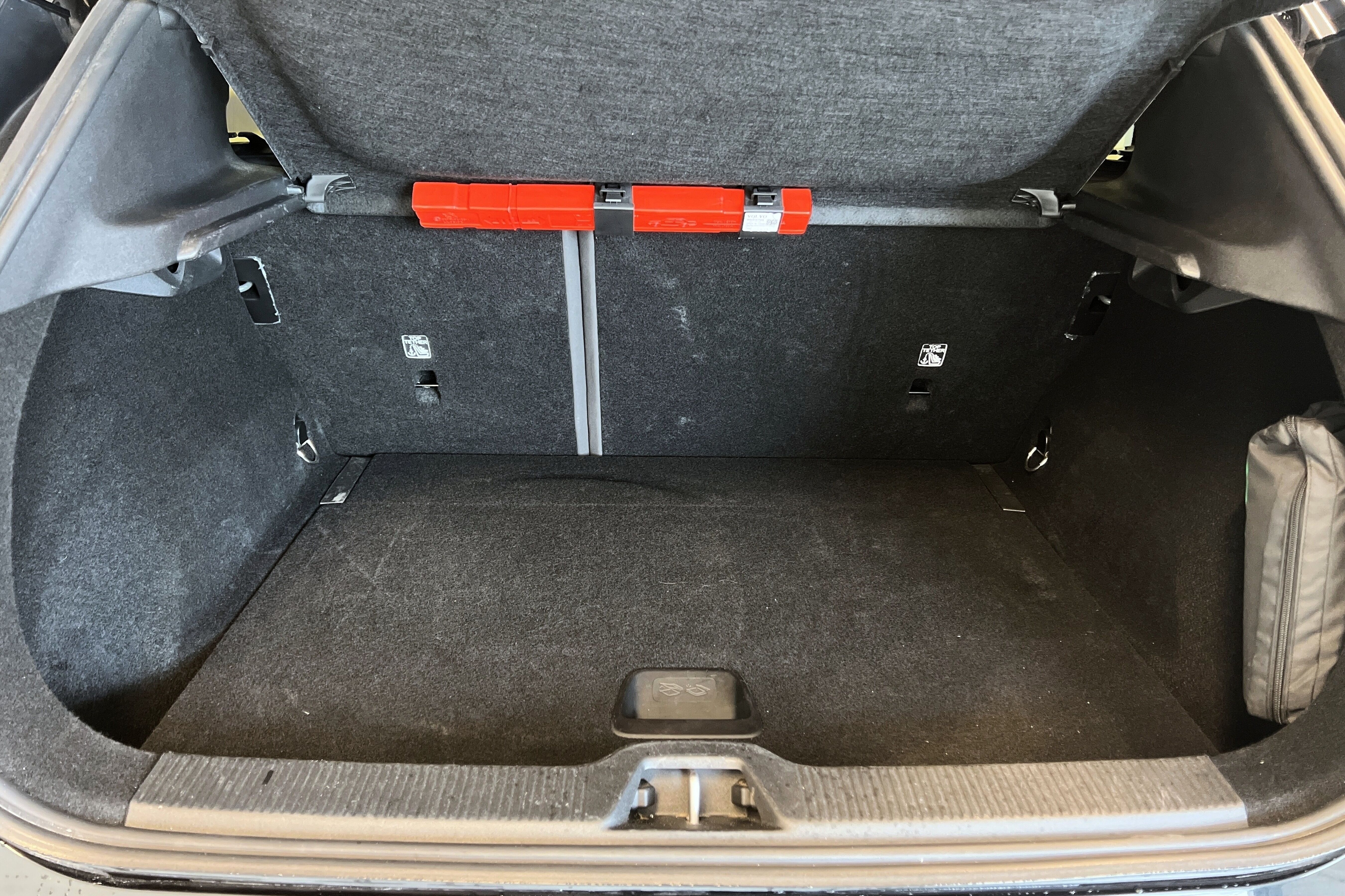 Volvo EX30 Twin Motor Performance bilde 10